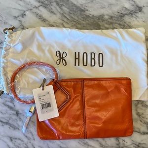 NWT Hobo Clutch